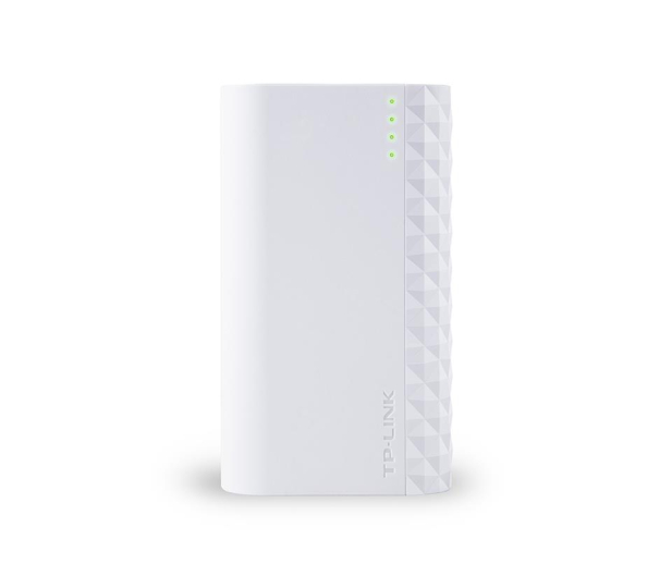 TP-Link TL-PB5200 Power Bank 5200mAh, 1 USB ports (5V/2,4A) - 268357 - zdjęcie 4